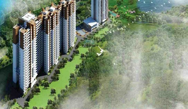 Featured Image of Prestige Raintree Park Construction Status