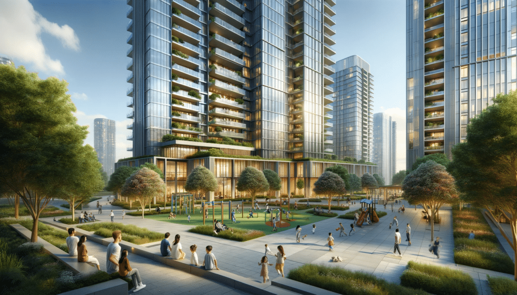 Featured Image of 5 BHK Floor Plan