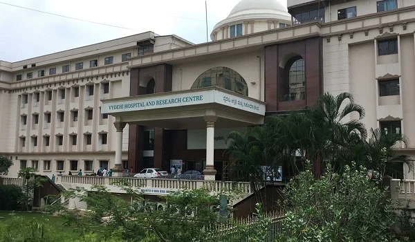Featured Image Hospital Near Whitefield