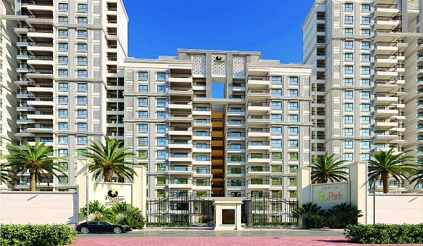 Featured Image of Prestige Raintree Park Investment