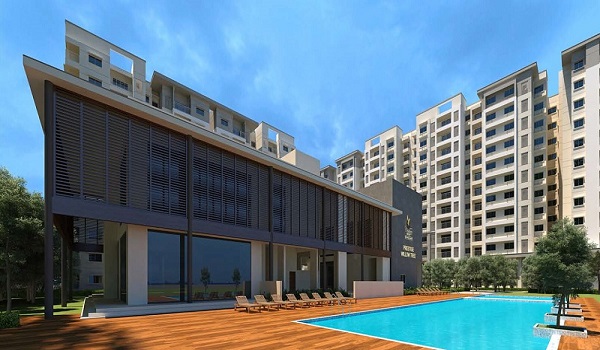 Featured Image of Prestige Raintree Park Master Plan