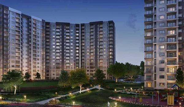 Featured Image of Prestige Raintree Park Rent
