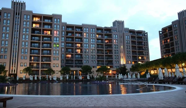 Featured Image of Prestige Raintree Park Resale