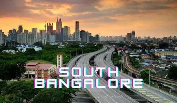 Featured Image of South Bangalore Areas