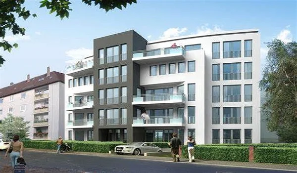 Featured Image of Prestige Raintree Park Whitefield to Airport Distance