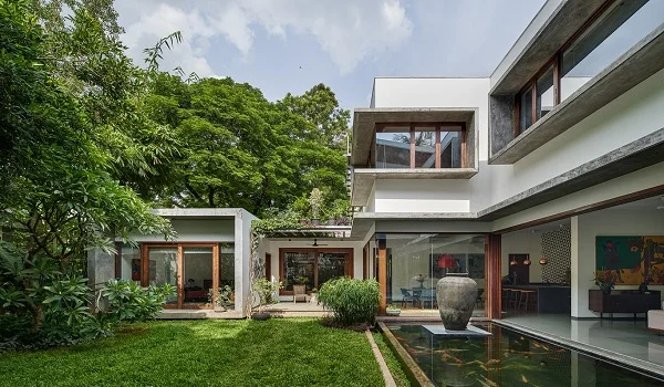 Featured Image of Prestige Raintree Park Whitefield