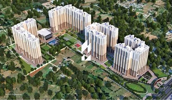 Featured Image Why Has There Been A Significant Increase In Demand For India's Luxury Residential Market
