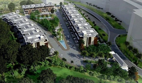 Featured Image of Prestige Tech Vista