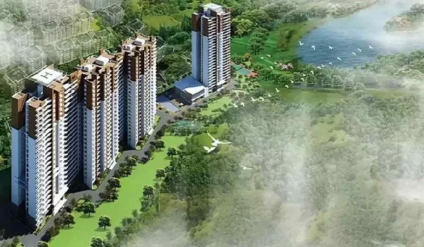 Featured Image of Prestige Upcoming Project in Bangalore 2024