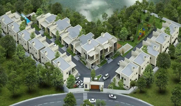 Featured Image of Prestige Upcoming Project in Calicut 2024