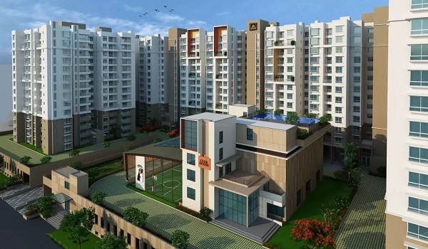 Featured Image of Prestige Upcoming Project in Whitefield