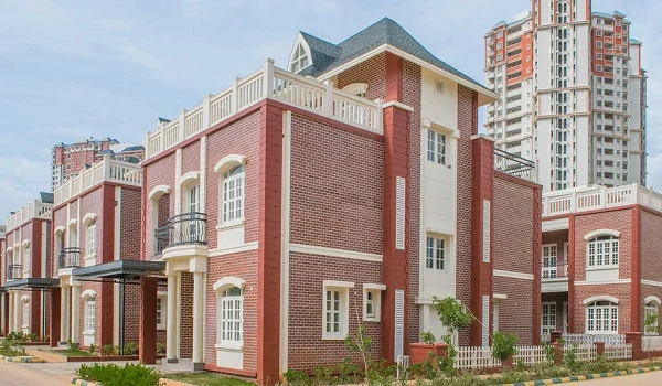 Featured Image of Prestige Villa Projects on Varthur Road 2024