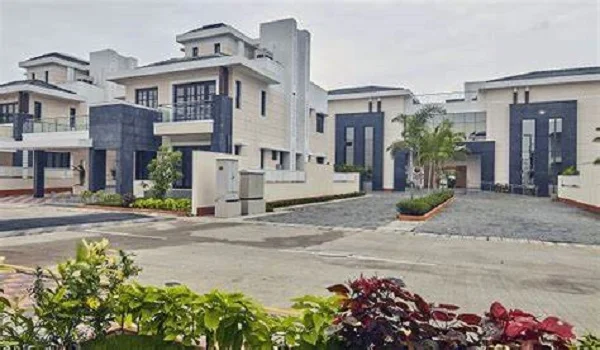 Featured Image Prestige Villas in Bangalore