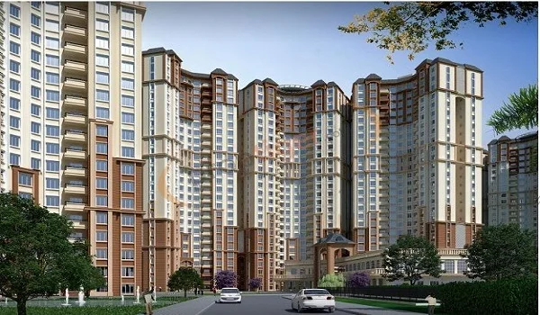 Featured Image Prestige Villas in Varthur Road