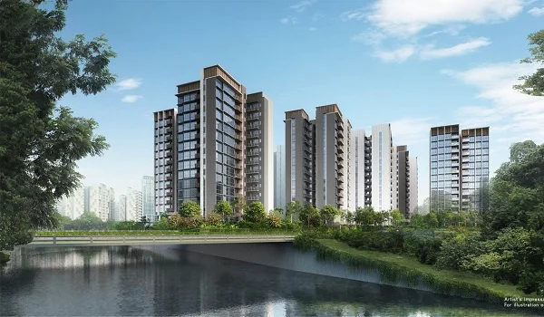 Featured Image of Procedure for Booking an Apartment at Prestige Raintree Park Online