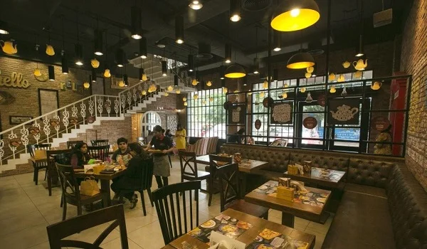 Featured Image of Pubs and Restaurants near Whitefield