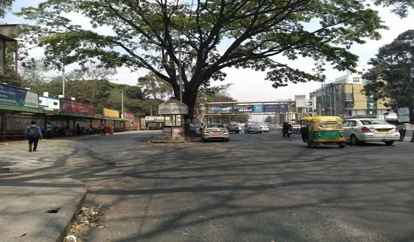 Featured Image Rabindranath Tagore Nagar alias RT Nagar