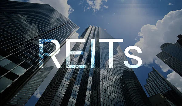 Featured Image REIT Assets