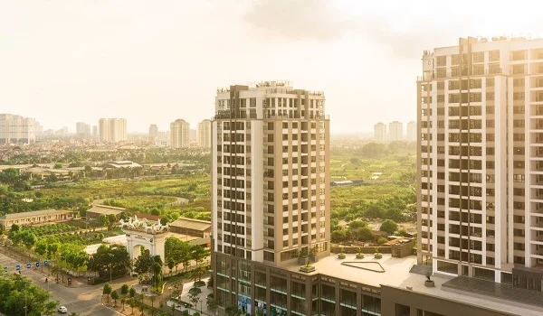 Featured Image of Siesta The Prestige City