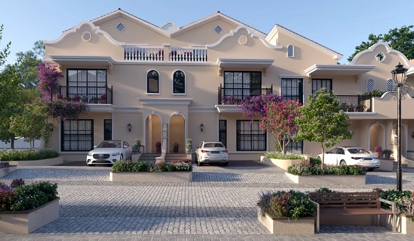 Featured Image of Sobha Galera