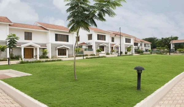 Featured Image of Top 10 Residential Projects for Sale in Bangalore 2024