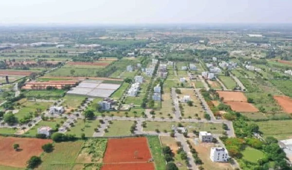 Featured Image Top Best Selling Plots In Varthur Road