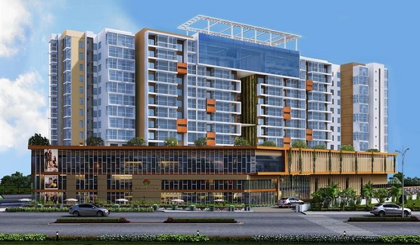 Featured Image of Top Engrossing Prestige Projects in Bangalore