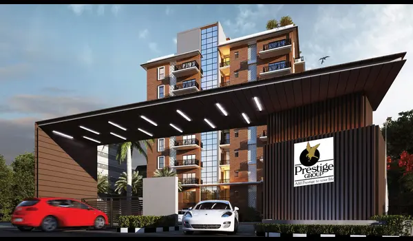 Featured Image of Top Prestige Projects in Bangalore