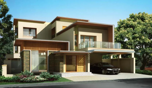 Featured Image Under Construction Villa Projects in Bangalore