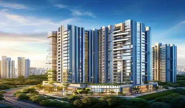 Featured Image of Upcoming Apartments in Bangalore