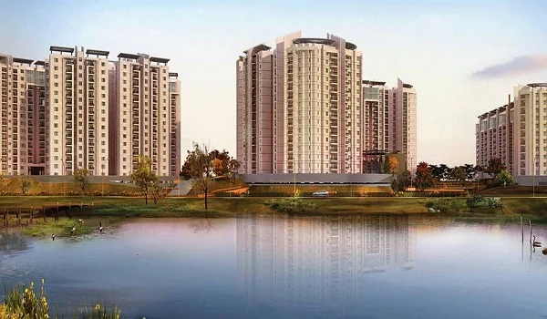 Featured Image of Upcoming Residential Projects in Whitefield 2024