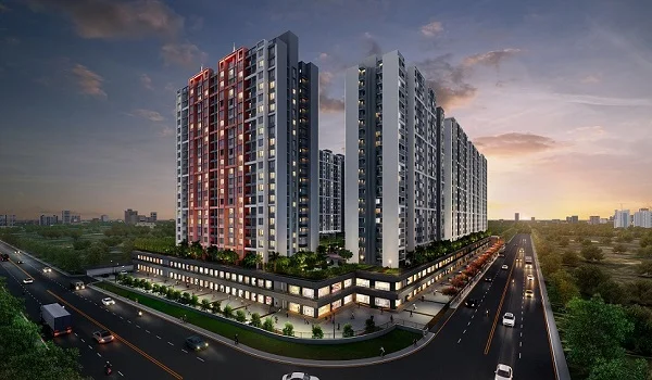 Featured Image of Upcoming Township Projects in India 2024
