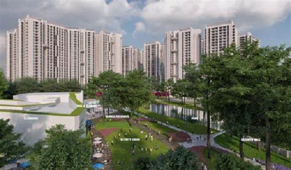 Featured Image of Varthur Road and Its Apartment Culture