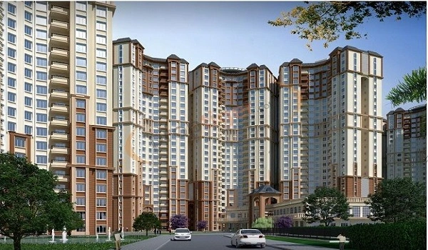 Featured Image of Which is the Most Beneficial Apartment Project on Varthur Road