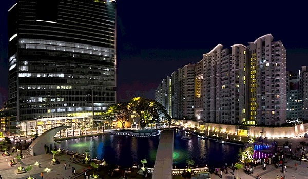 Featured Image of Which is The Richest Area in Bangalore