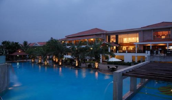 Featured Image of Whitefield Bangalore Hotels